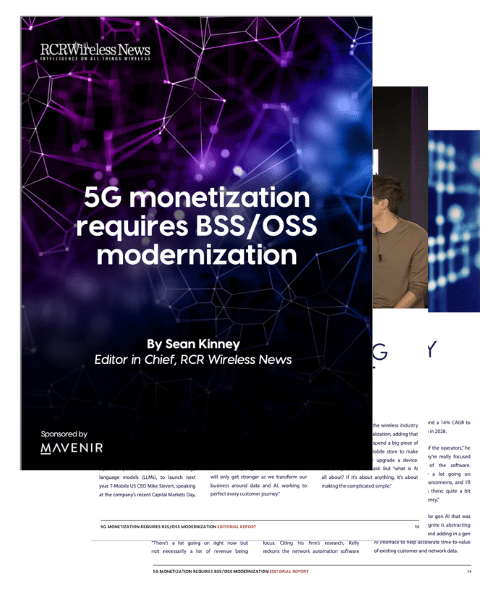 Bss Oss Monetization Ericsson Software - Modern 8K Vintage Patterns | Free Download